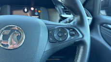 Vauxhall Corsa 100kW Griffin 50kWh 5dr Auto [7.4kWCh] Electric Hatchback